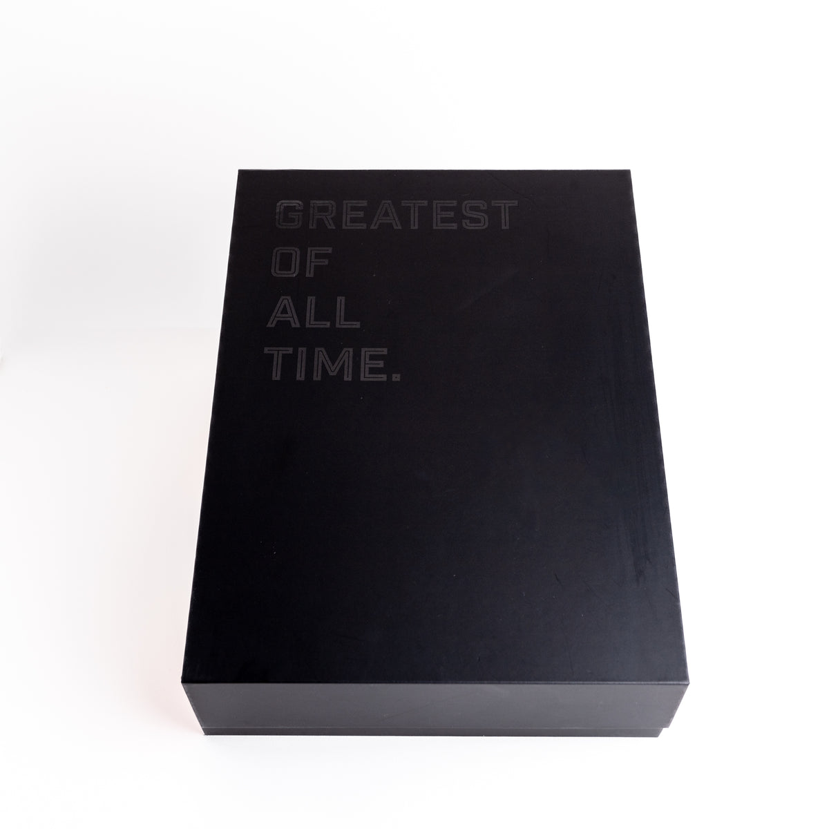 Best Sellers Combo - 6 Tube Box