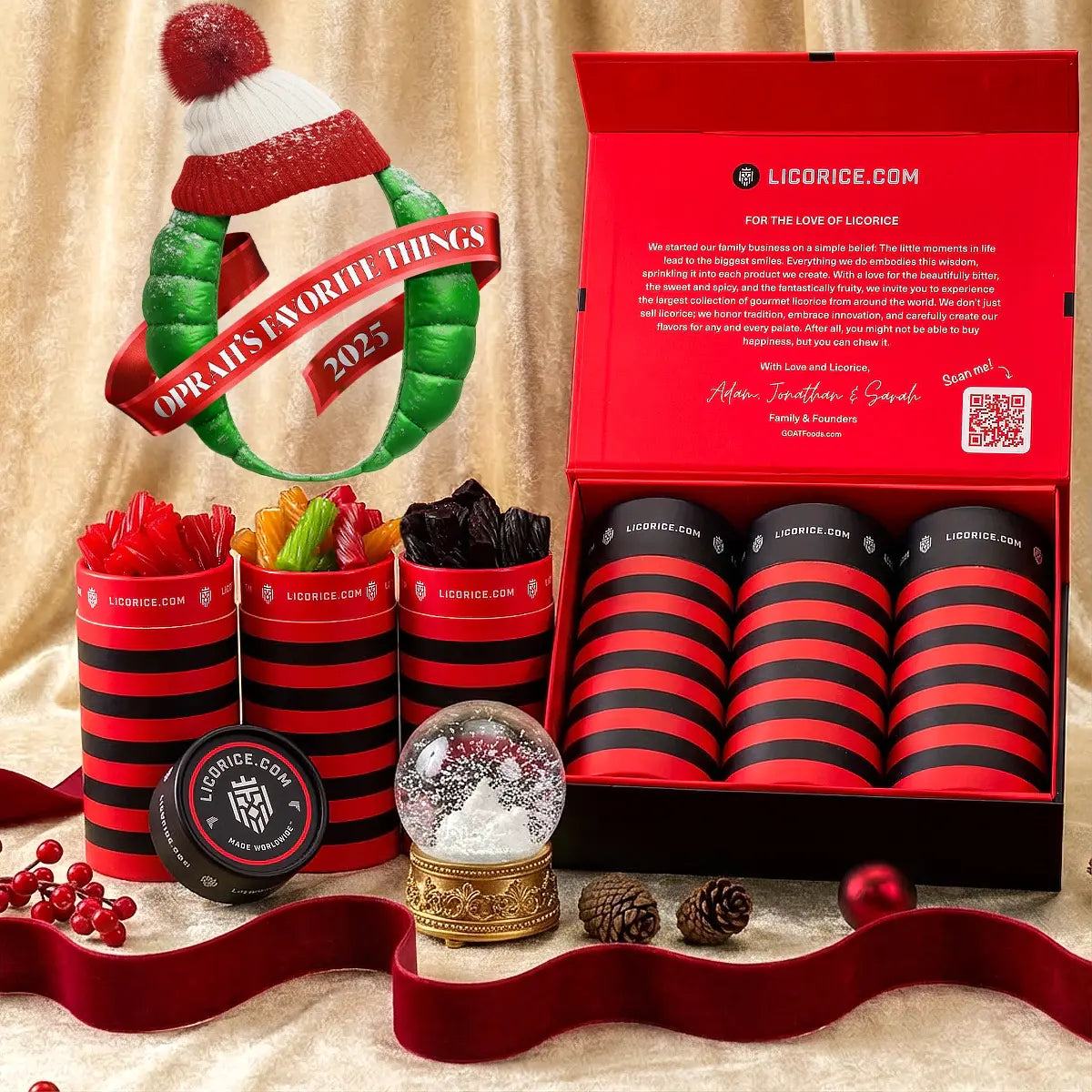 Australian Assortment Gift Box