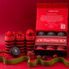 Red Licorice Lover Holiday Gift Box