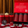 Chocolate Covered Strawberry Licorice DownUnders™ Gift Box
