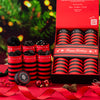 6 Tube Black Licorice Lover Holiday Gift Box