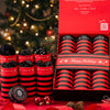 6 Tube Black Licorice Lover Holiday Gift Box