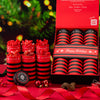 6 Tube Red Licorice Lover Holiday Gift Box