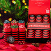6 Tube Sour Licorice Holiday Gift Box