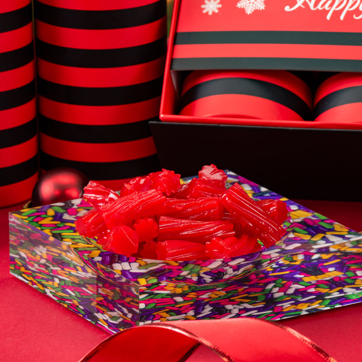 SweetArt™ Fun Pastel Candy Dish