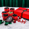 Black Sampler Holiday Gift Box
