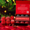 Red Sampler Holiday Gift Box