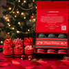 Red Sampler Holiday Gift Box