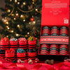 Holiday Best Seller Sampler 12 Pack Gift Box