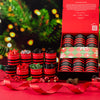 12 Days of Licorice Sampler Gift Box