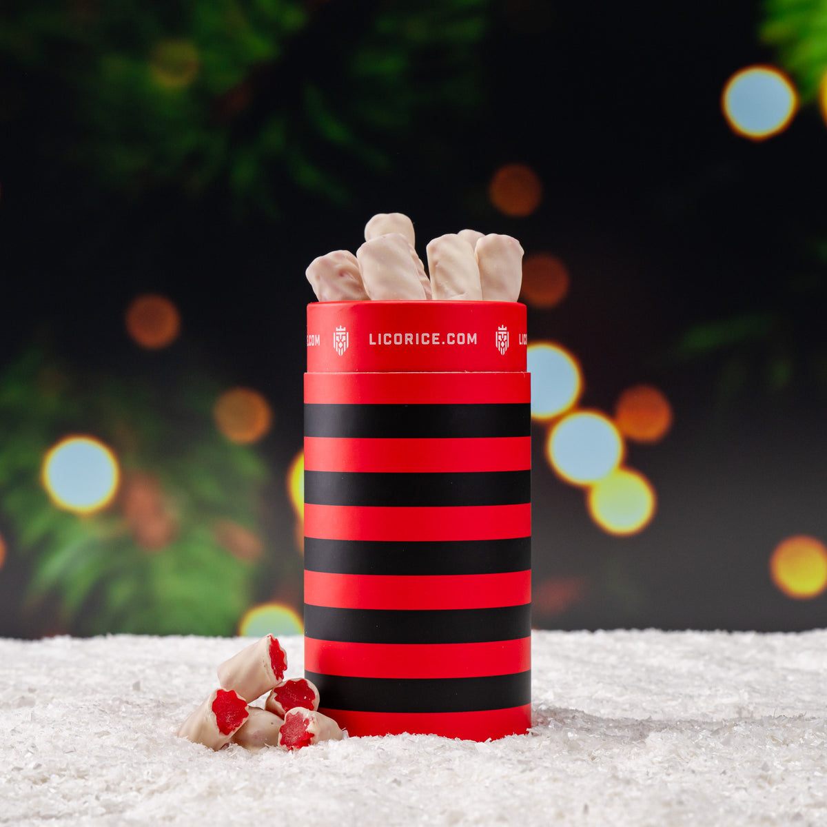 White Chocolate Covered Strawberry DownUnders™