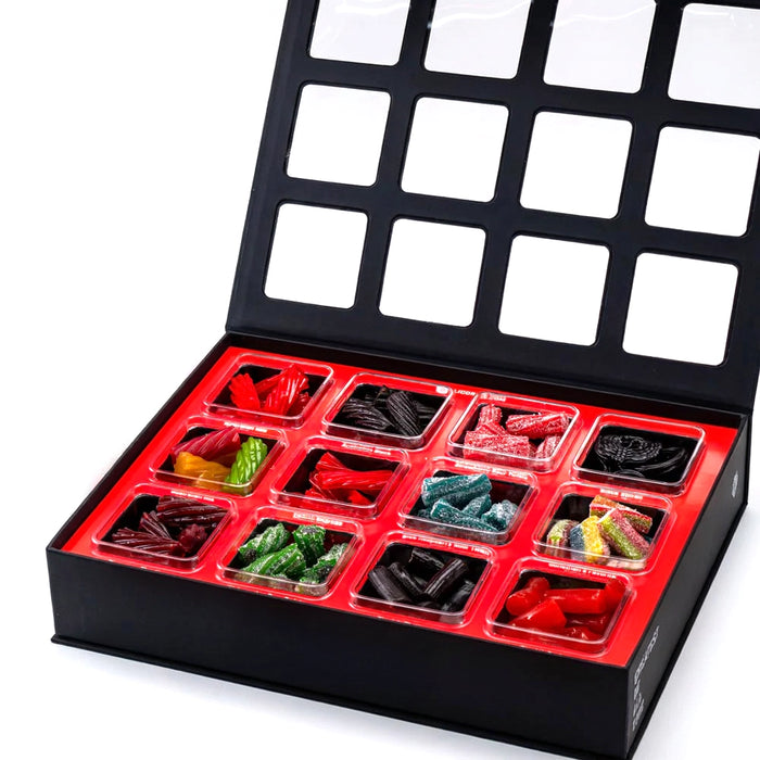 NEW! Licorice Grand Sampler