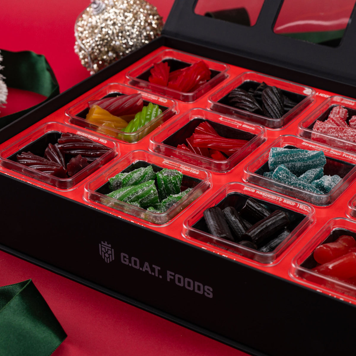 Licorice Grand Sampler