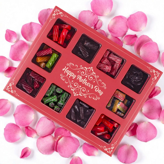 Mother's Day Licorice Grand Sampler
