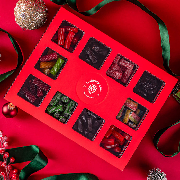 Licorice Grand Sampler