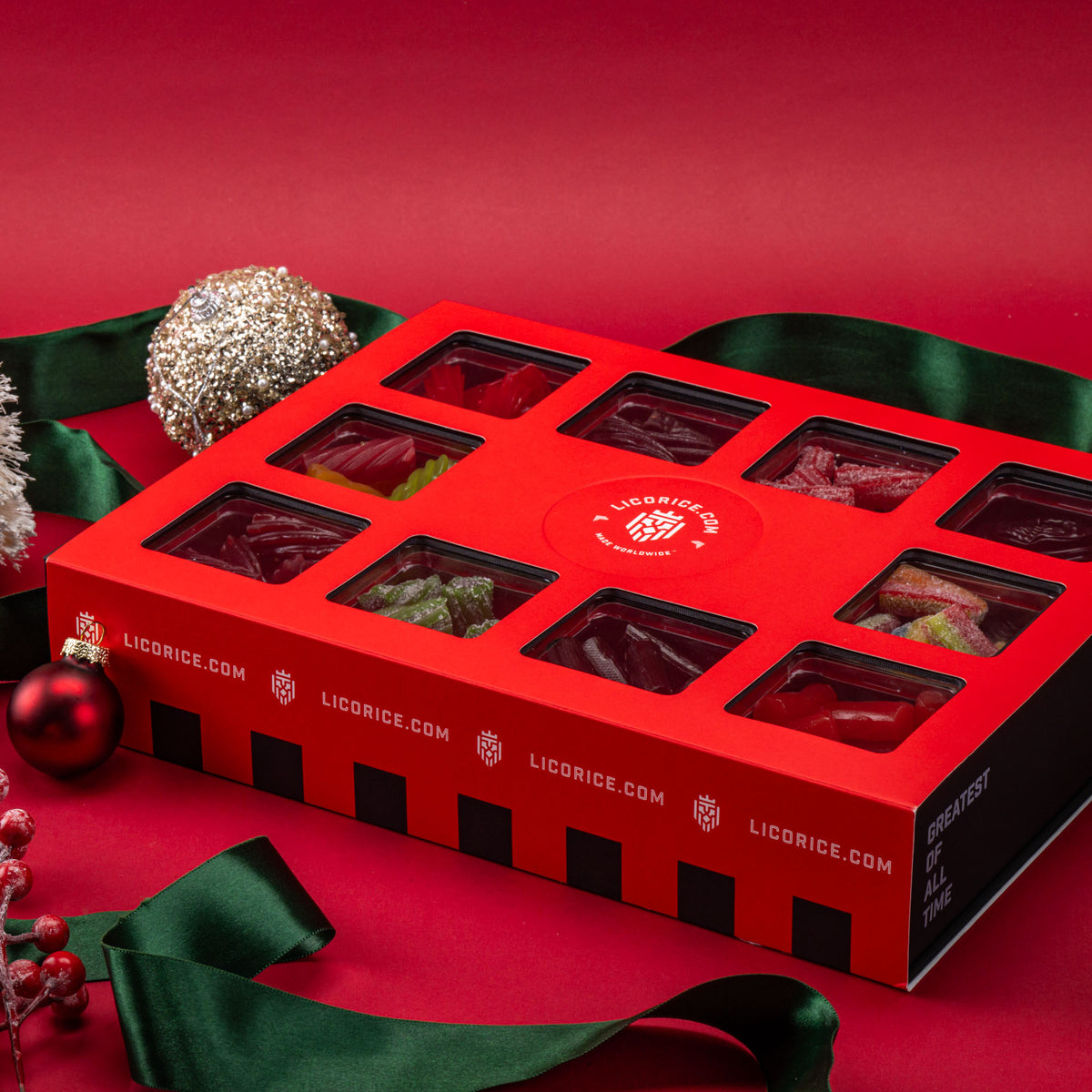 Licorice Grand Sampler