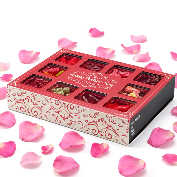 Mother's Day Licorice Grand Sampler