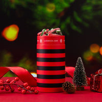 Sour Christmas Twists