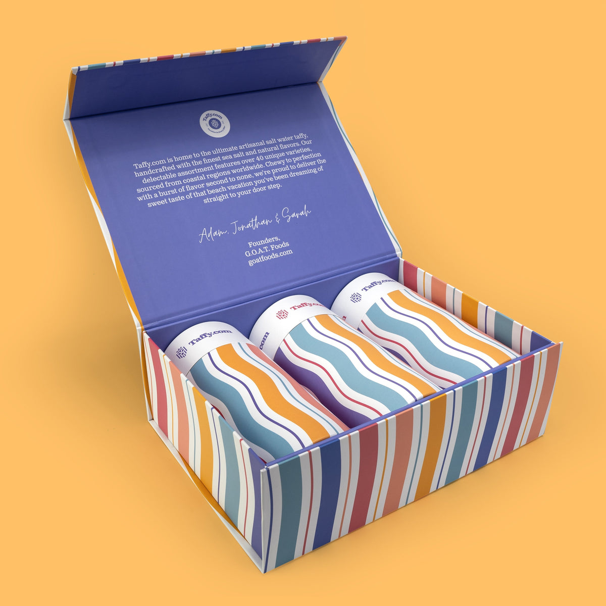 Best of Taffy.com