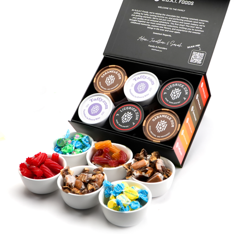 Best of our Brands – Licorice.com