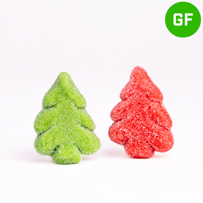 Christmas Trees