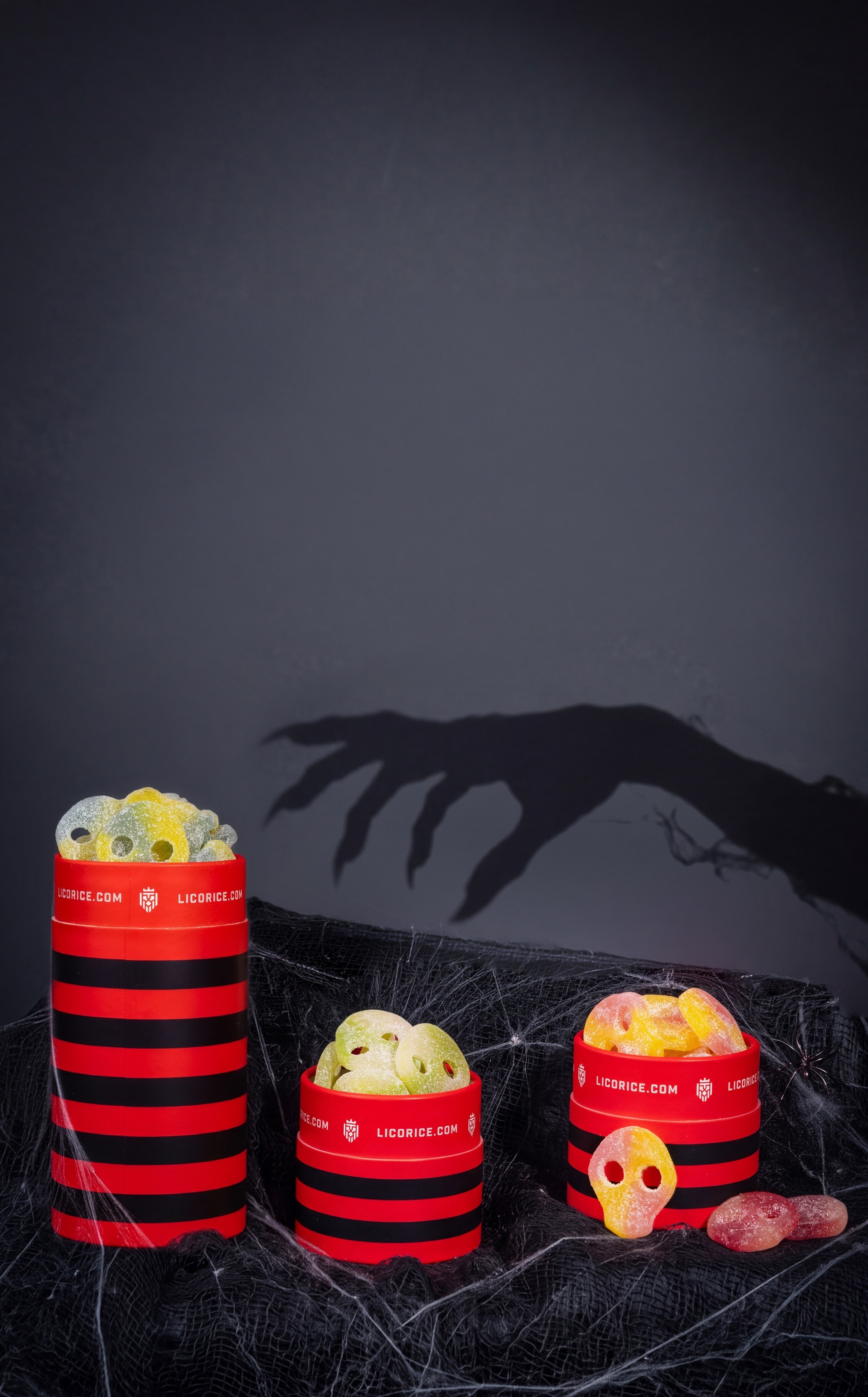 【11月購入】＊licorise＊ Gourmet Licorice | Shop 50+ Authentic Licorice Flavors | Licorice.com