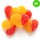 Peach Hearts