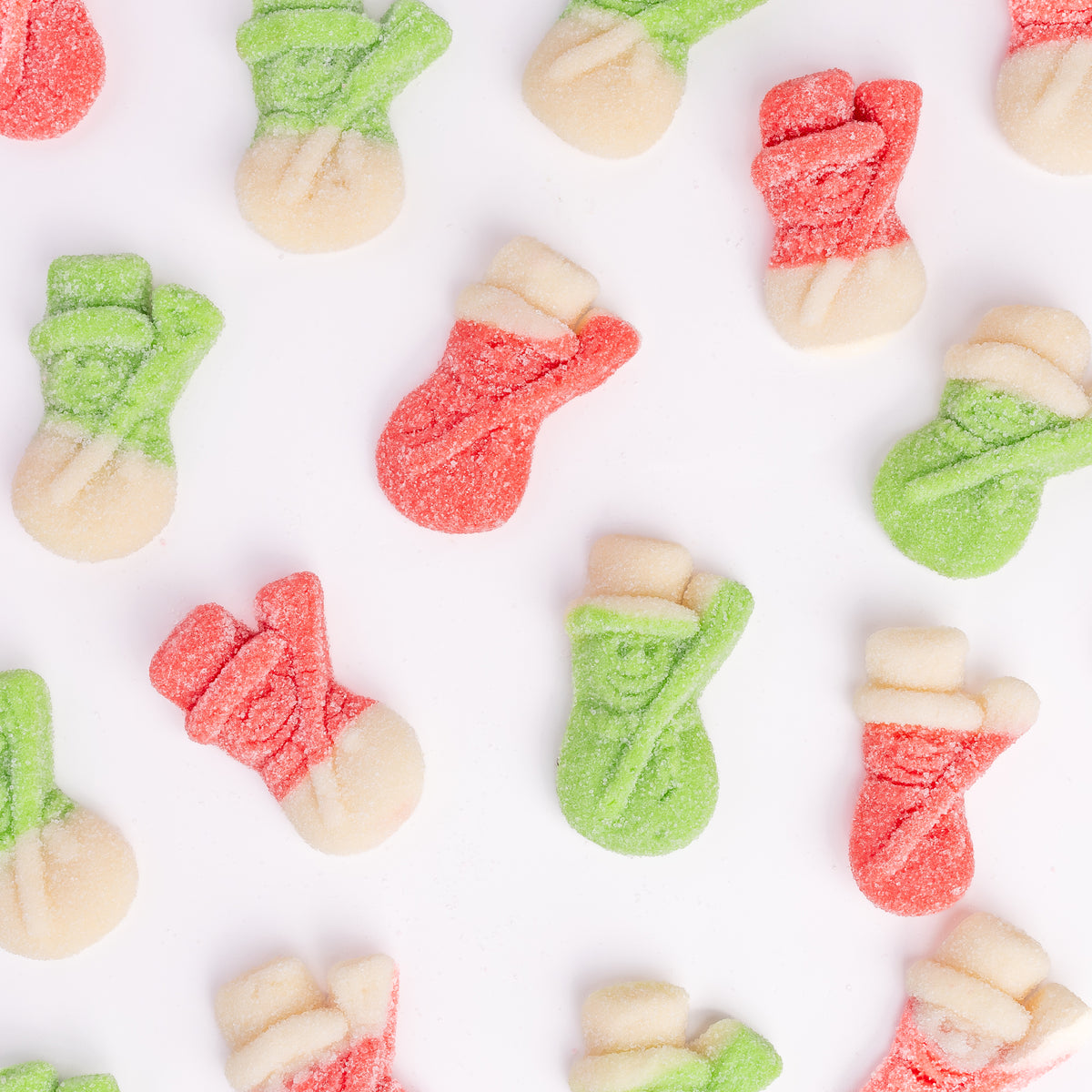 Jolly Snowmen