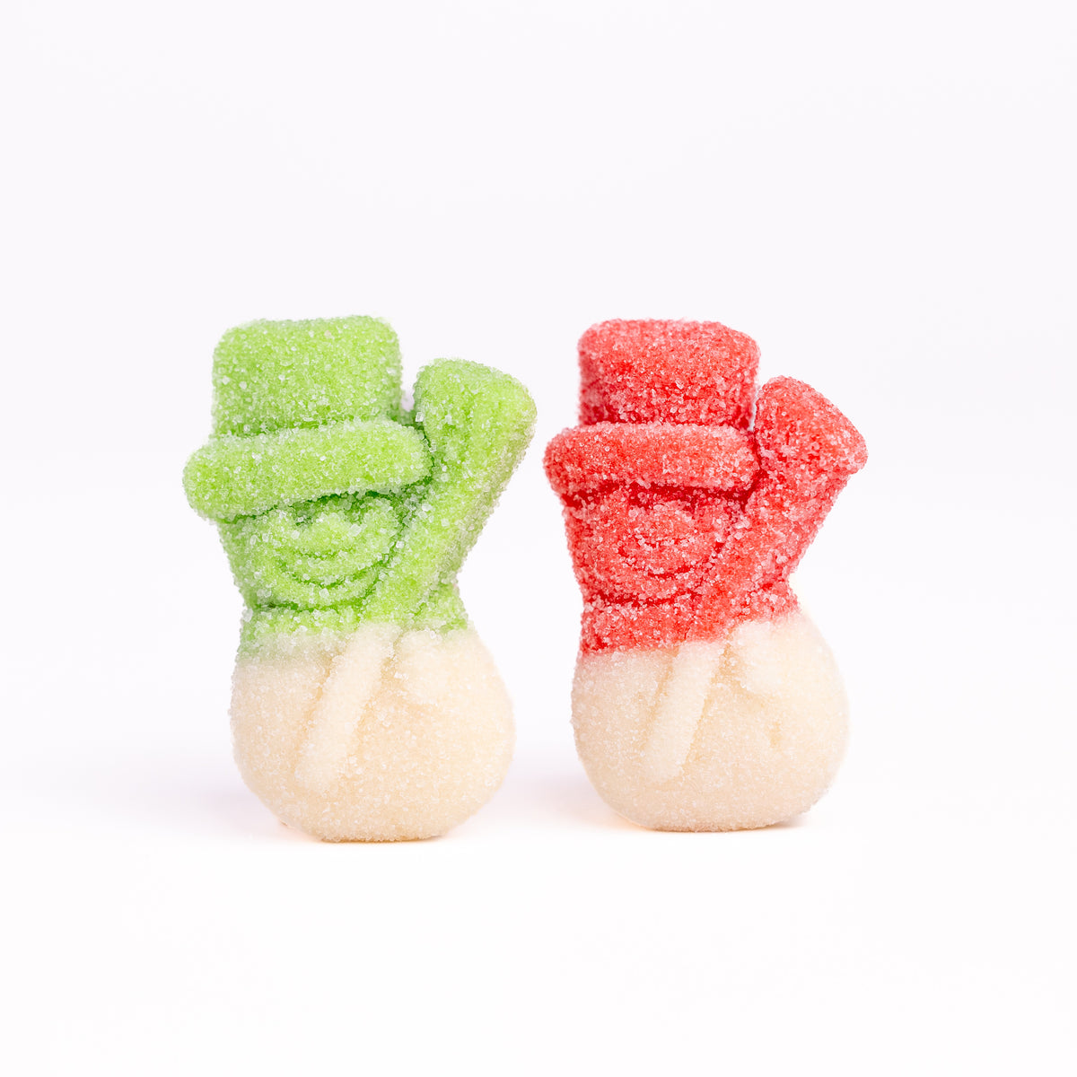 Jolly Snowmen