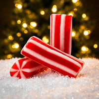 Licorice Candy Canes