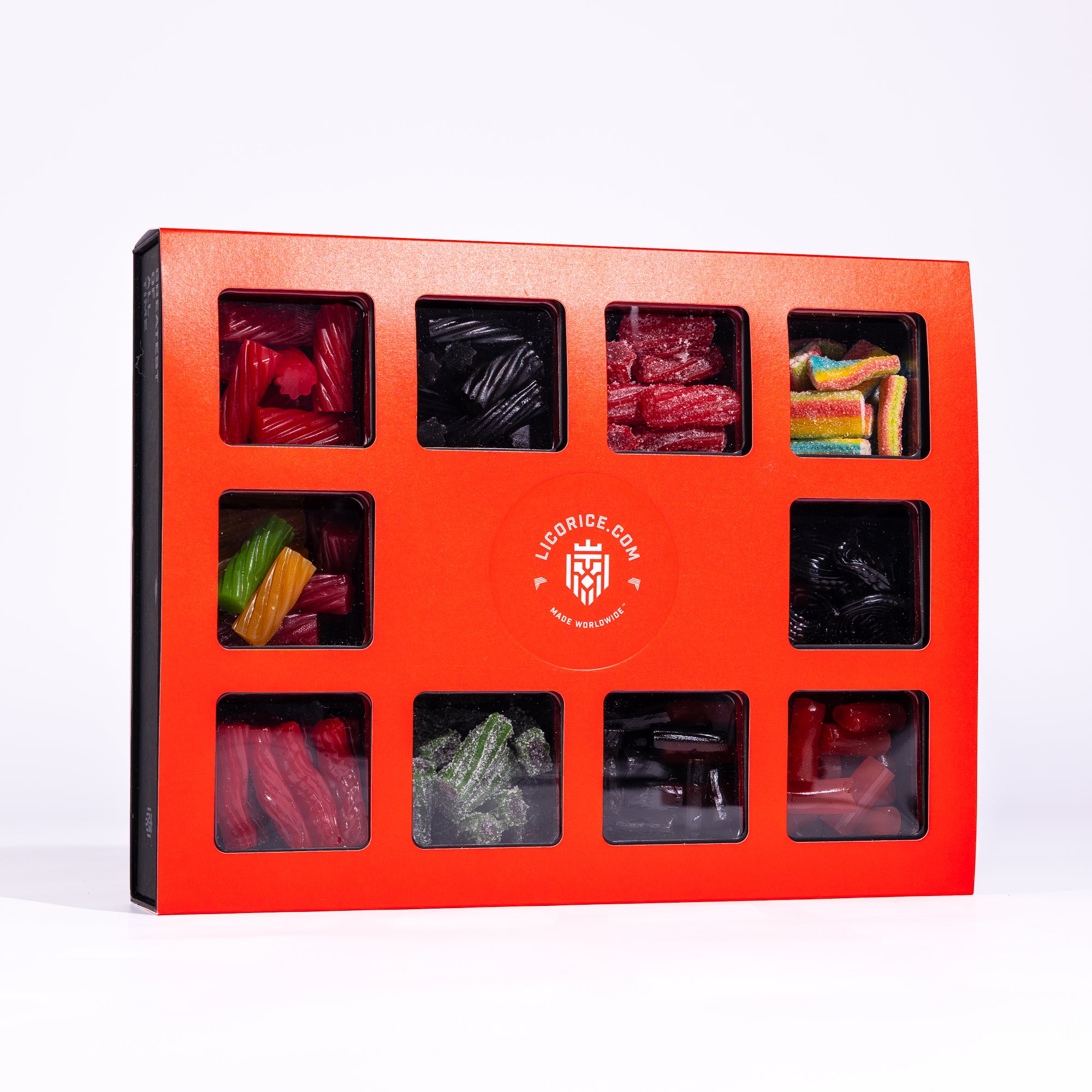 Licorice.com Grand Sampler