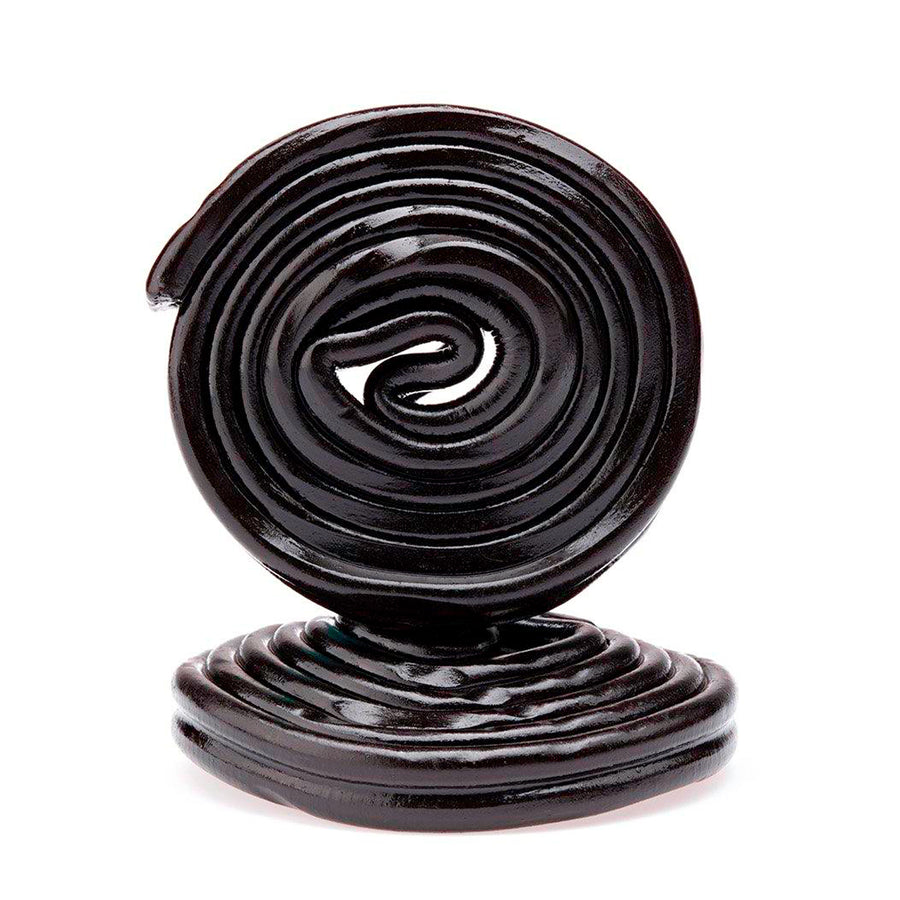 Black Licorice Mother's Day Candy Tray Gift Pack