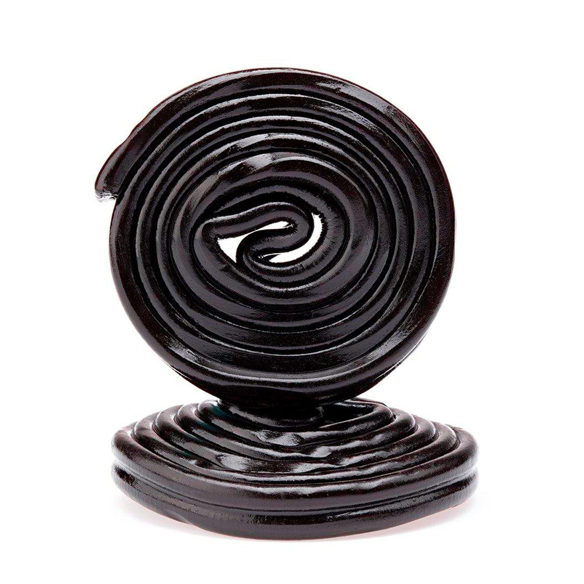 Happy Birthday Black Licorice Lover Gift Box