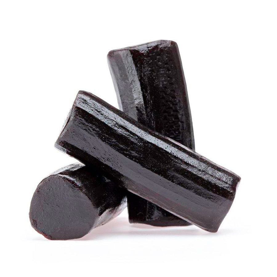 Black Licorice Sampler Pack