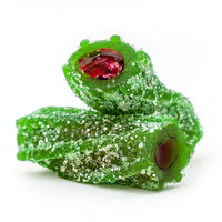 Watermelon Sour Twists