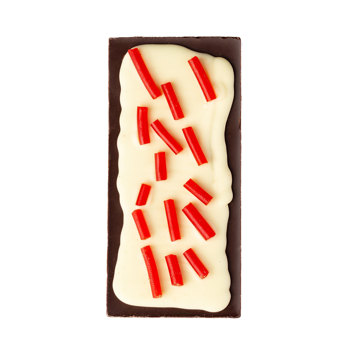 Licorice Belgian Chocolate Basket