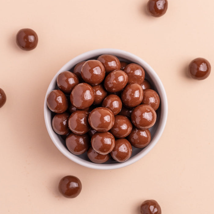 Milk Chocolate Pretzel Gems™