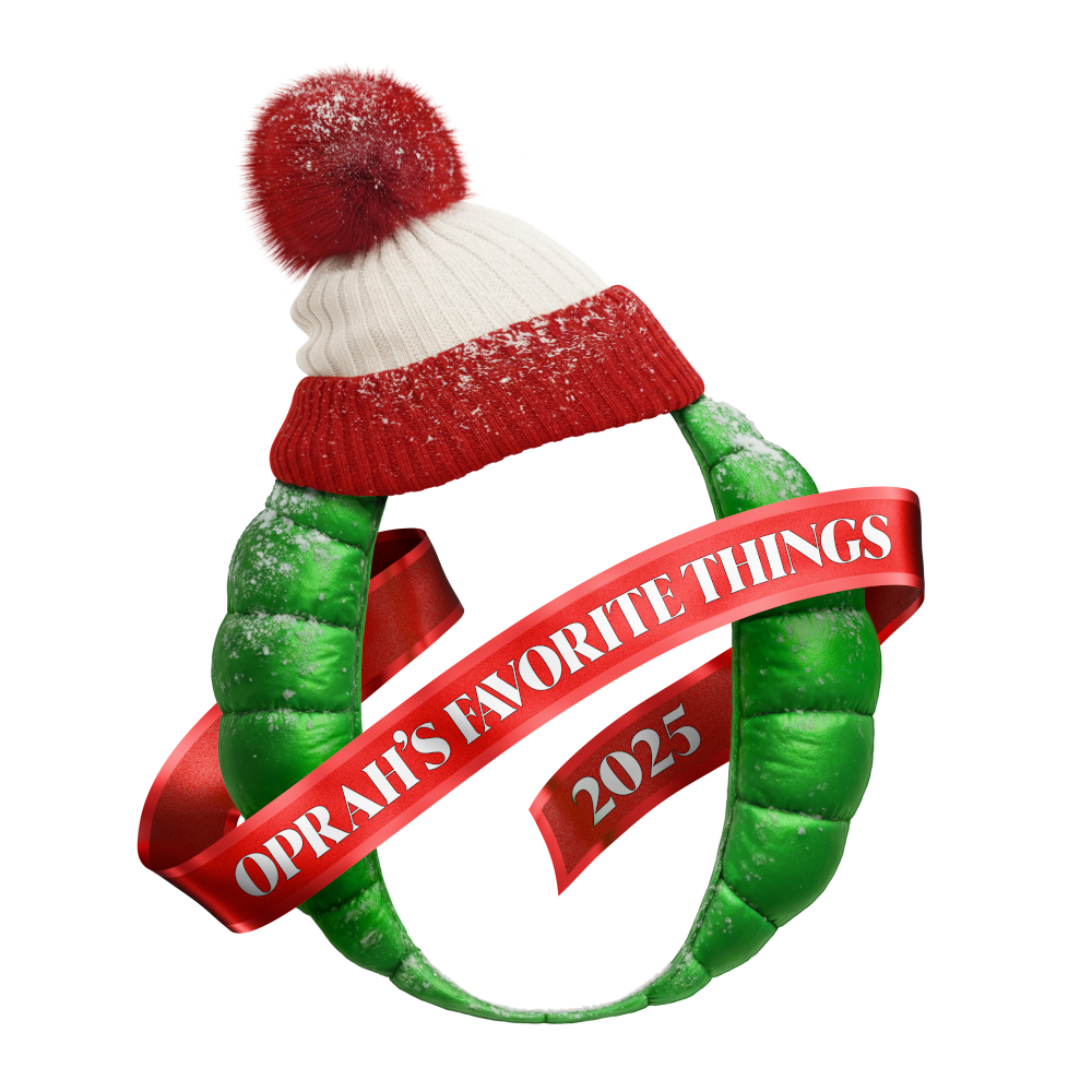 As Seen on Oprah | The Oprah Magazine