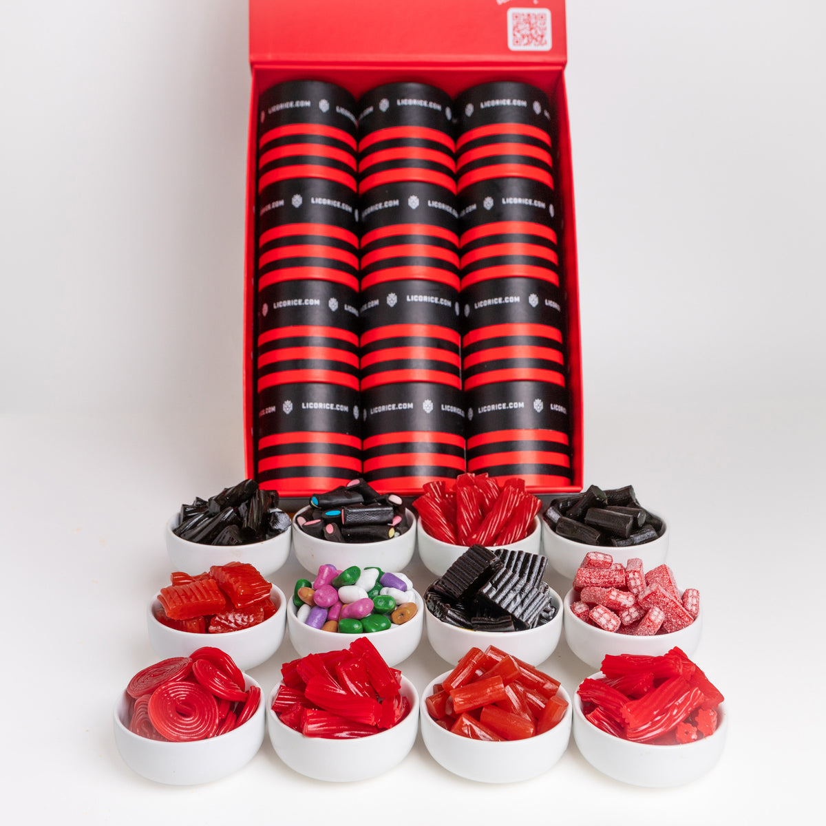 Our Favorites Sampler 12 Gift Box