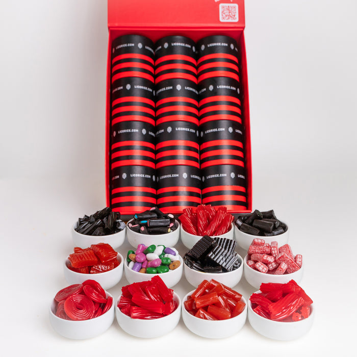 Our Favorites Sampler 12 Pack Gift Box