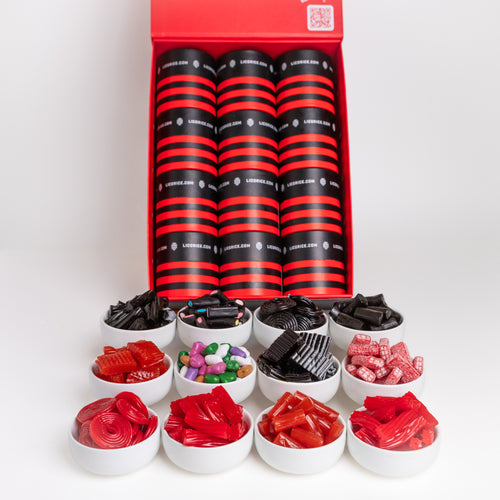 Our Favorites Sampler 12 Pack Gift Box