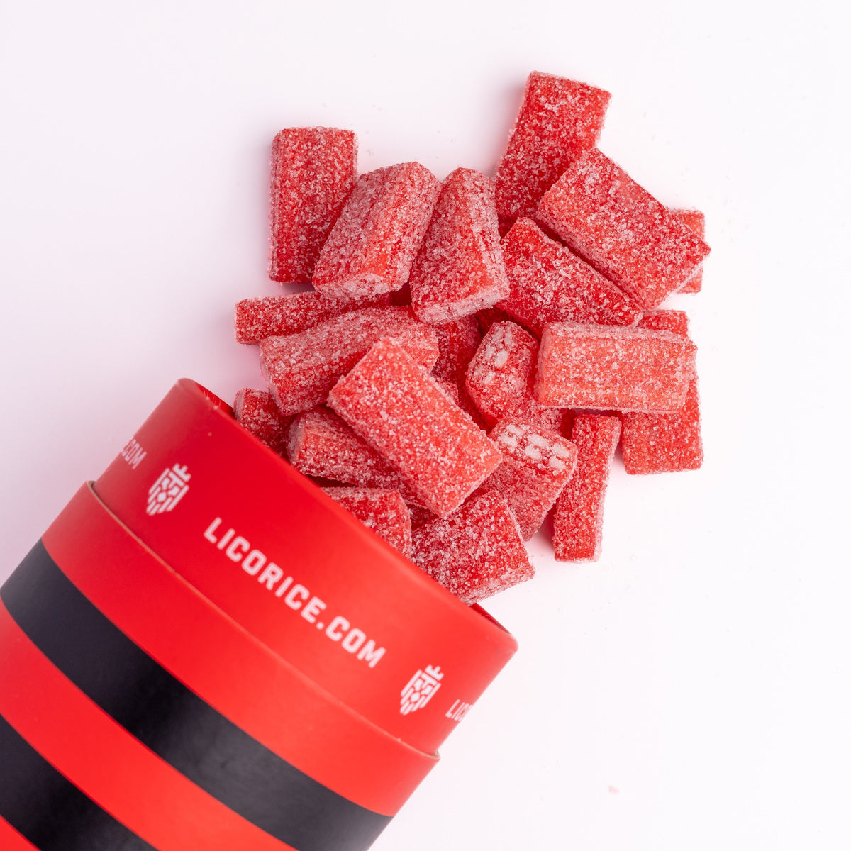 Strawberry Sour Petites