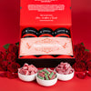 Pucker Up Valentine Gift Box