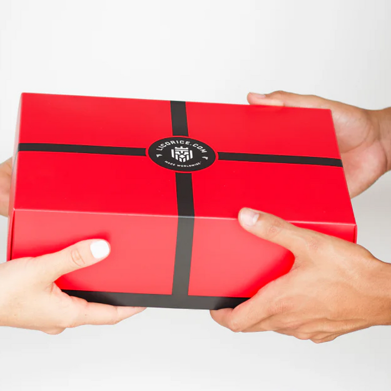 Gift Boxes