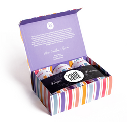 The Best of Taffy Gift Box