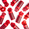 Red Licorice Lover 12 Tube Bundle