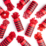 Red Licorice Lover 12 Tube Bundle