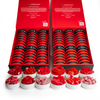 Red Licorice Lover 12 Tube Gift Box