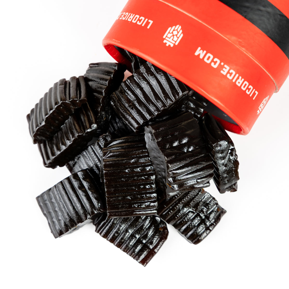 Licorice Root Pillows