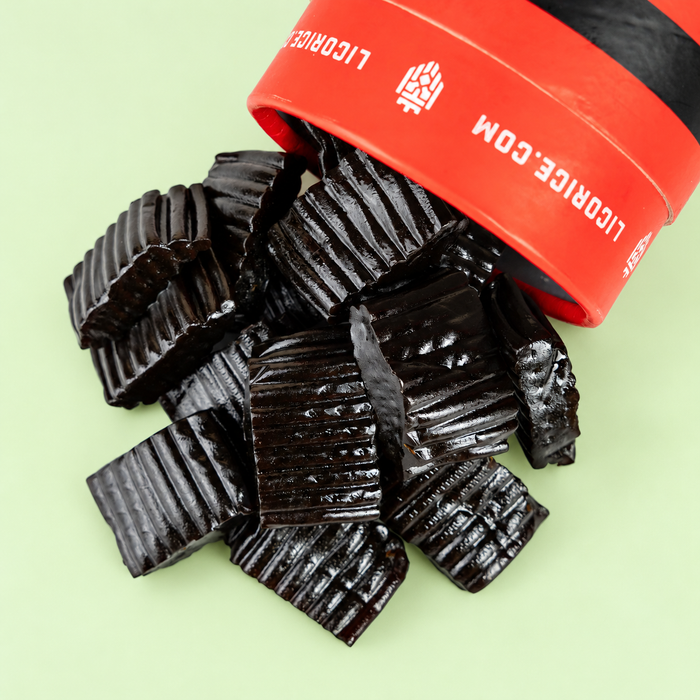 Licorice Root Pillows